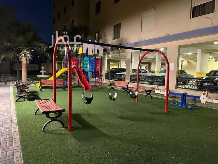 شقة للإيجار في شارع 17ا, حي القصور, مدينة الظهران, المنطقة الشرقية صورة 5