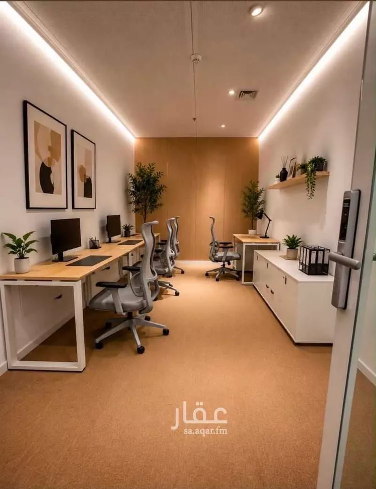 Complex for rent in Riyadh As Sahafah 6