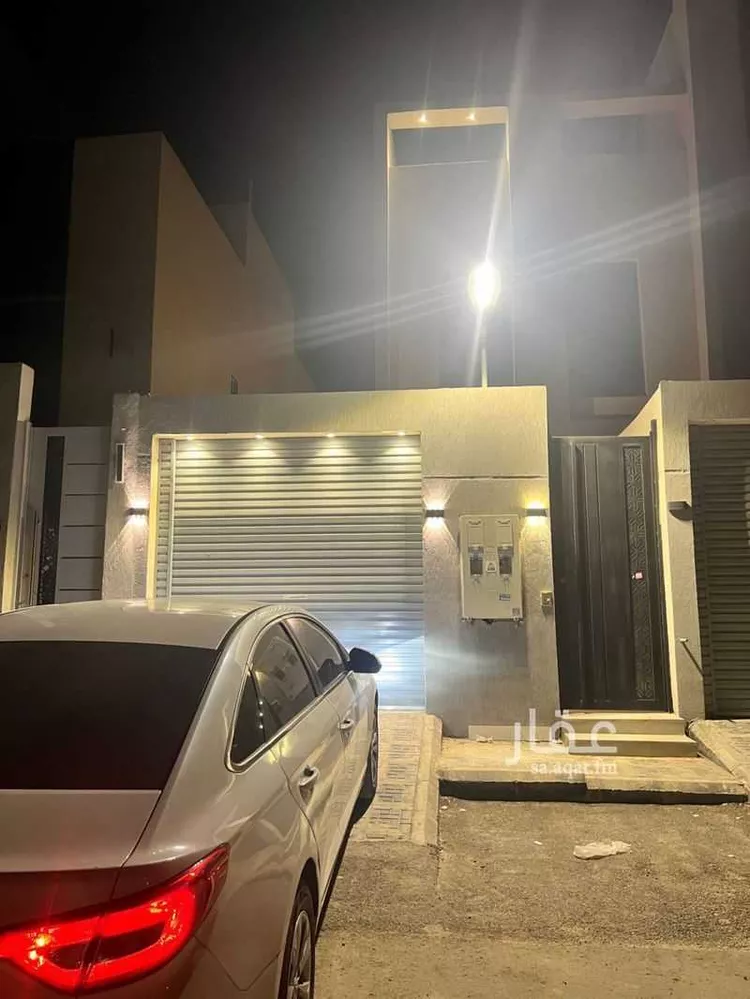 دور للبيع في شارع إبراهيم بن جماعة, حي بدر, مدينة الرياض, منطقة الرياض 6