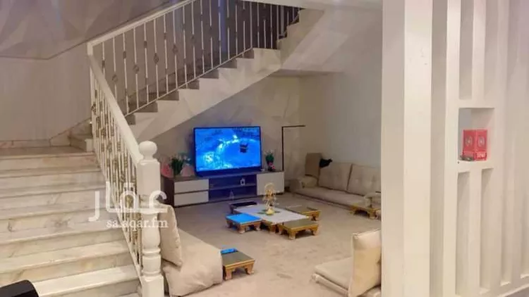 فيلا للبيع في شارع ابي جعفر المنصور, حي غرناطة, مدينة الرياض, منطقة الرياض صورة 5
