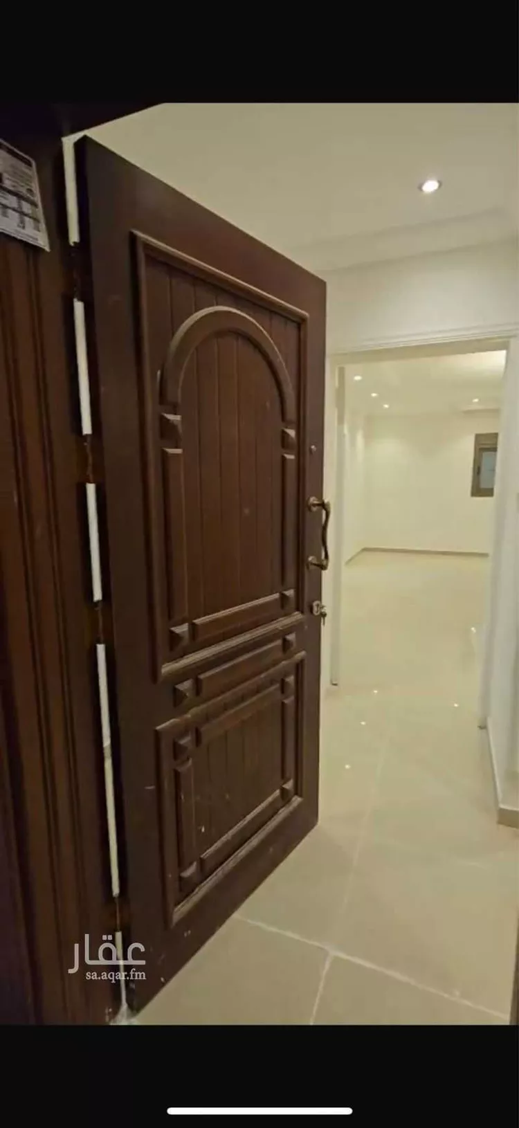 شقة للإيجار في شارع اعلام البلاغه ، حي السلامة ، جدة ، جدة