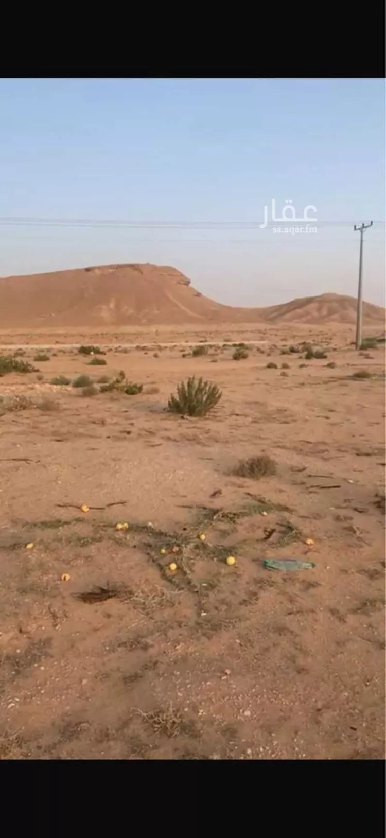 أرض للبيع في شارع ام المؤمنين عائشة بنت ابي بكر, حي الملك عبدالله, مدينة ثادق, منطقة الرياض