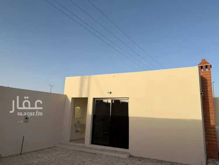 استراحة للبيع في شارع الامير منصور بن متعب, حي اليرموك, مدينة ثادق, منطقة الرياض صورة 4