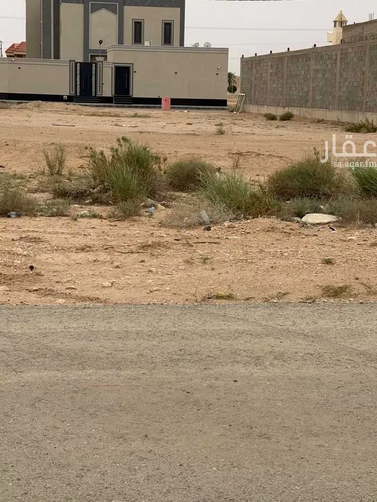 Land for Sale in Thadiq Al Janadriyah