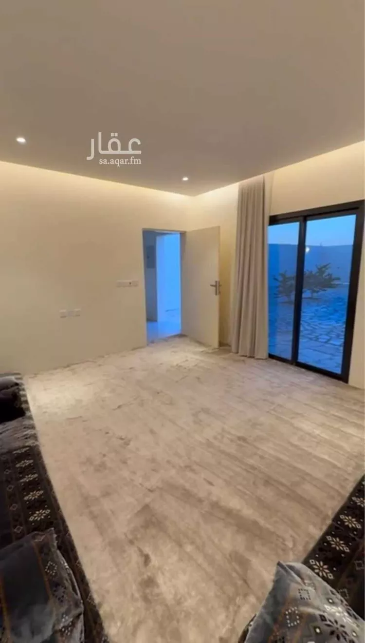 استراحة للإيجار في شارع الامير منصور بن متعب, حي اليرموك, مدينة ثادق, منطقة الرياض صورة 2