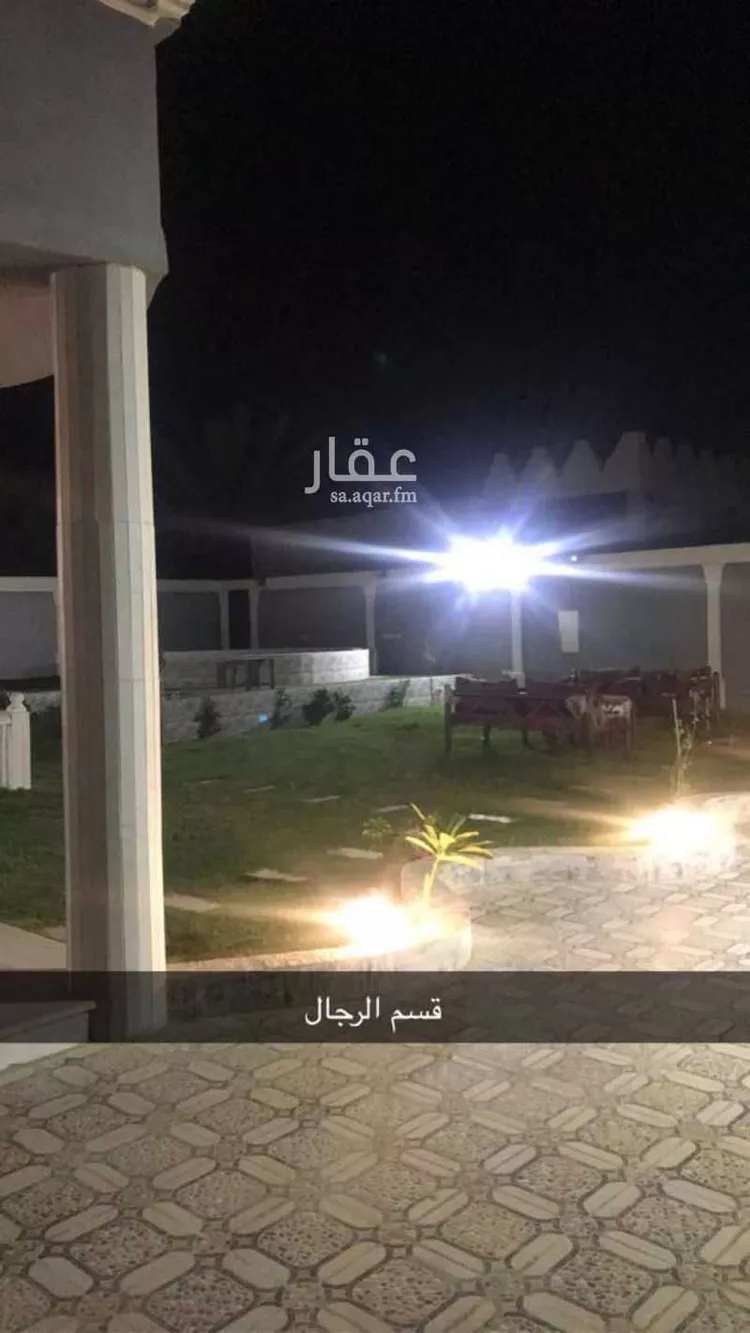 مزرعة للبيع في شارع الساحبة, حي مجموعه مزارع العتش, مدينة مجموعه مزارع العتش, منطقة الرياض
