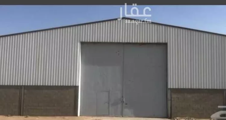 مستودع للإيجار في شارع الساحبة, حي الساحبه ومزارعها, مدينة الساحبه ومزارعها, منطقة الرياض