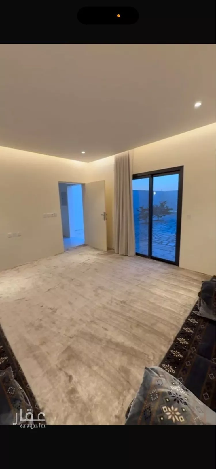 استراحة للبيع في شارع الامير منصور بن متعب, حي اليرموك, مدينة ثادق, منطقة الرياض صورة 3