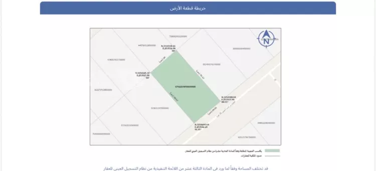 أرض للبيع في شارع 28218402, حي مخطط 87, مدينة الخفجي, المنطقة الشرقية