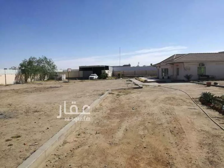 أرض للبيع في شارع الجعد ابن قيس ، حي مثمله ، الطائف ، الطائف صورة 4
