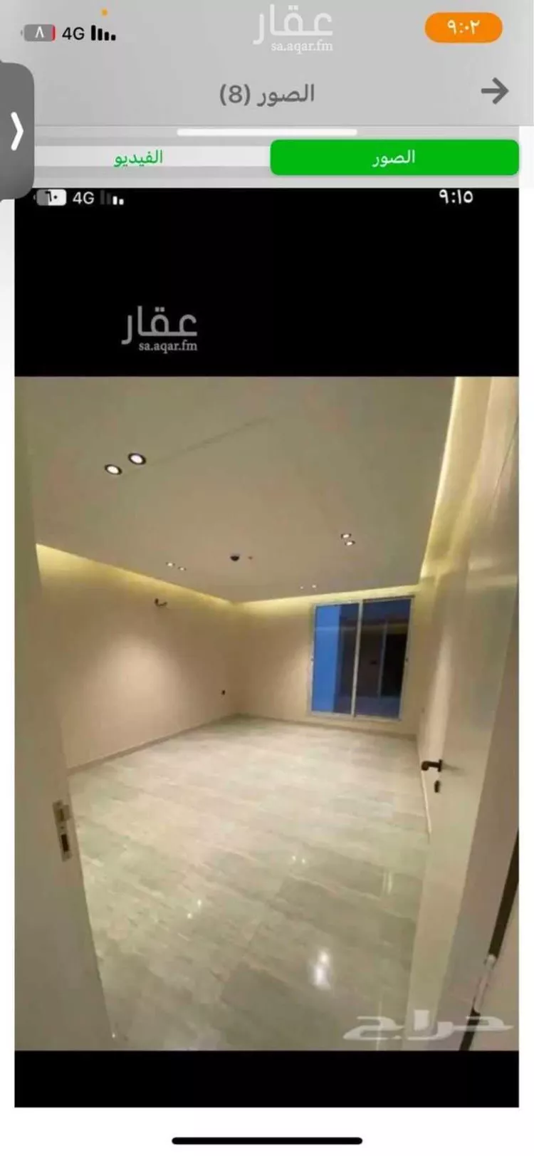 Apartment for Rent in Al Khobar Al Hamra صورة 3