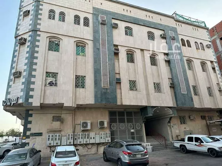 عمارة للبيع في شارع مسعود بن ربيعه, حي الظاهرة, مدينة المدينه المنوره, منطقة المدينة المنورة صورة 3