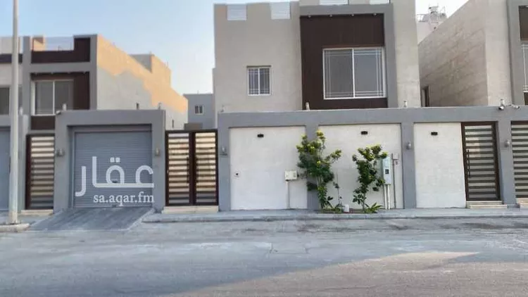 فيلا للبيع في شارع 5أ ، حي الأمواج ، الخبر ، الخبر