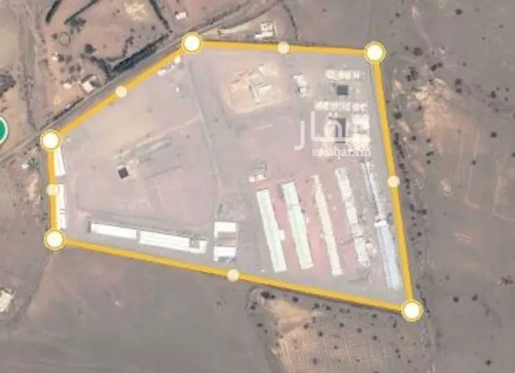 مزرعة للبيع في شارع محمد بن علي ابي طالب ، القوز ، خليص صورة 2