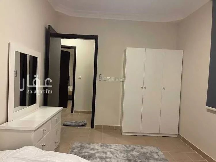 شقة للإيجار في شارع المدارس, حي الحمراء, مدينة الرياض, منطقة الرياض صورة 4