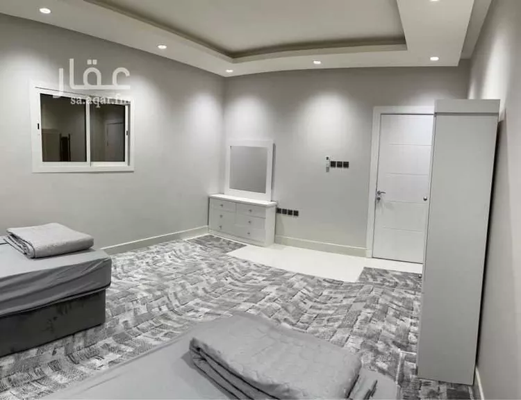 شقة للإيجار في شارع رقم 293, حي الملقا, مدينة الرياض, منطقة الرياض صورة 4