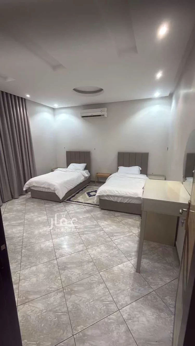 شقة للإيجار في شارع ابن سعيد المغربي, حي العارض, مدينة الرياض, منطقة الرياض صورة 3