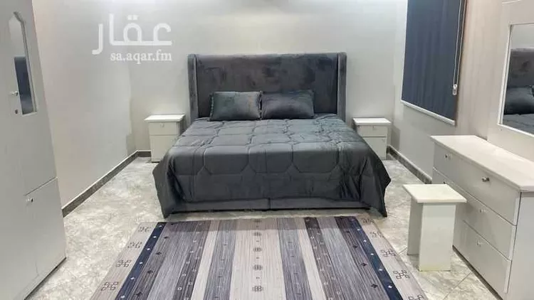 شقة للإيجار في شارع ابن سعيد المغربي, حي العارض, مدينة الرياض, منطقة الرياض