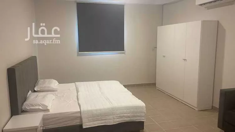 Apartment for Rent in Riyadh Al Hamra