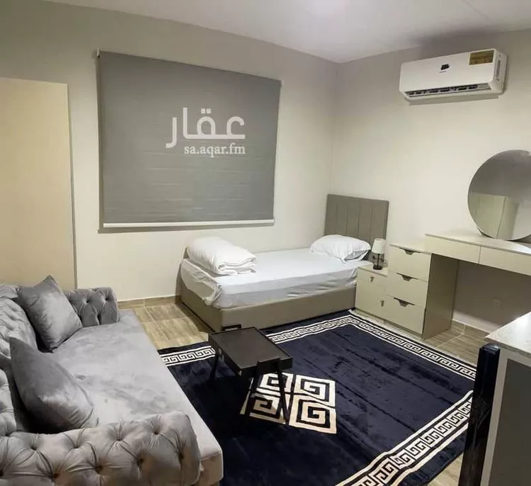 شقة للإيجار في شارع 26234151, حي مطار الملك خالد الدولي, مدينة الرياض, منطقة الرياض