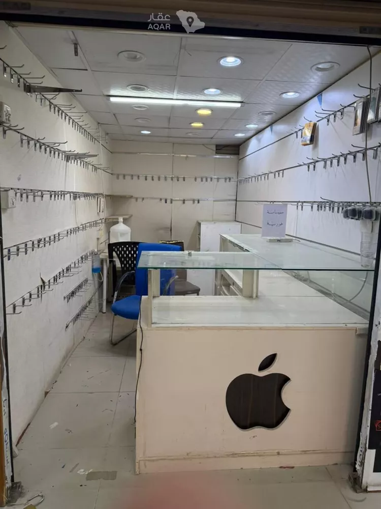 محل للإيجار في شارع انس بن مالك ، حي الياسمين ، الرياض ، منطقة الرياض