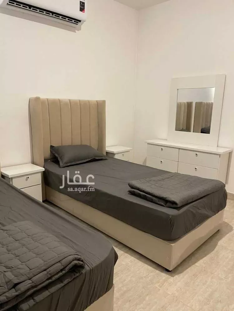 شقة للإيجار في شارع عماد الدين البعلي, حي مطار الملك خالد الدولي, مدينة الرياض, منطقة الرياض صورة 2