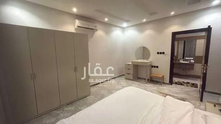 شقة للإيجار في شارع ابن سعيد المغربي, حي العارض, مدينة الرياض, منطقة الرياض صورة 2