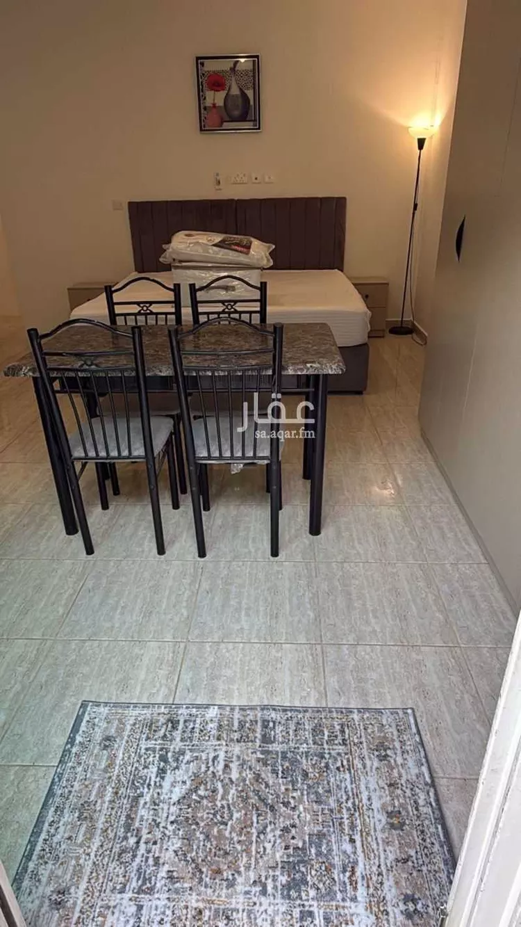 Apartment for Rent in Riyadh An Narjis