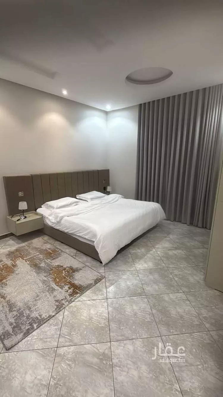 شقة للإيجار في شارع ابن سعيد المغربي, حي العارض, مدينة الرياض, منطقة الرياض