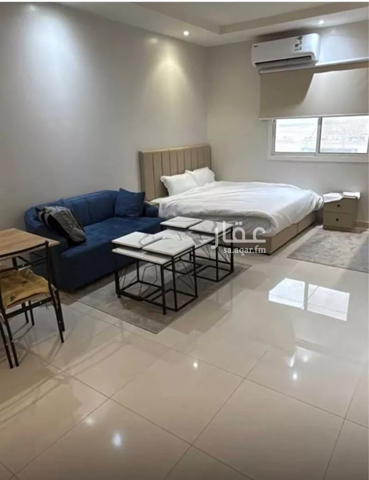 Apartment for Rent in Riyadh An Narjis