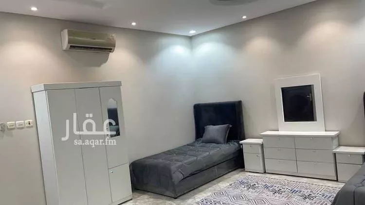 شقة للإيجار في شارع ابن سعيد المغربي, حي العارض, مدينة الرياض, منطقة الرياض صورة 4