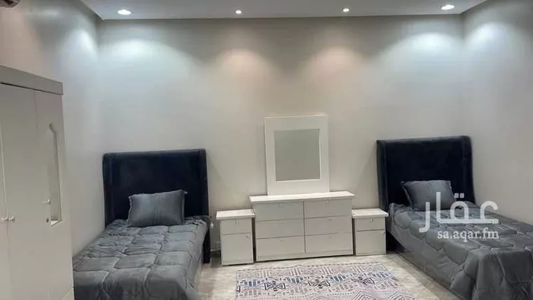 شقة للإيجار في شارع ابن سعيد المغربي, حي العارض, مدينة الرياض, منطقة الرياض صورة 3