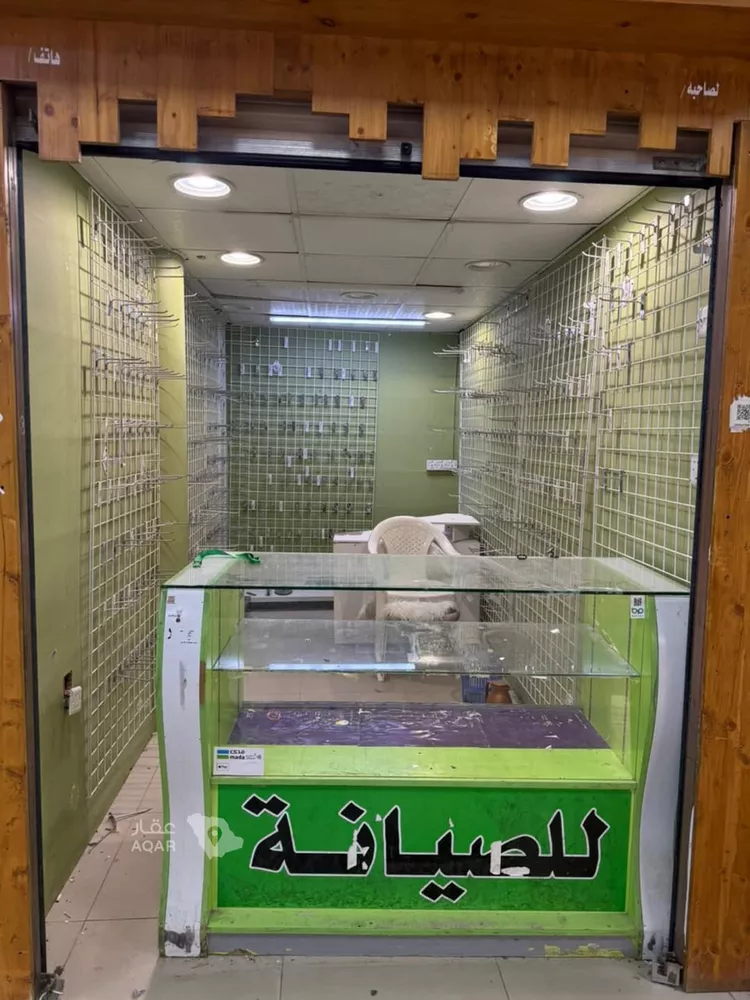 محل للإيجار في شارع انس بن مالك ، حي الياسمين ، الرياض ، منطقة الرياض صورة 2