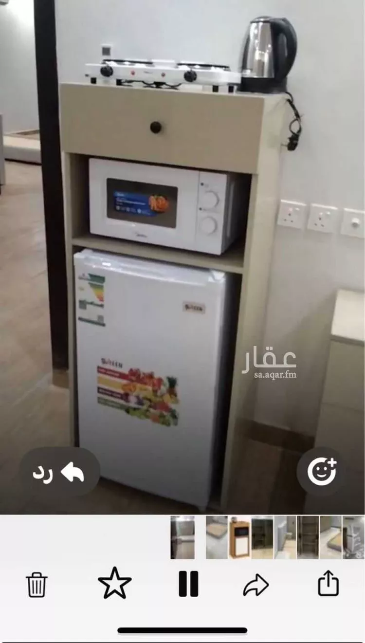 شقة للإيجار في شارع 15125723, حي طويق, مدينة الرياض, منطقة الرياض صورة 4