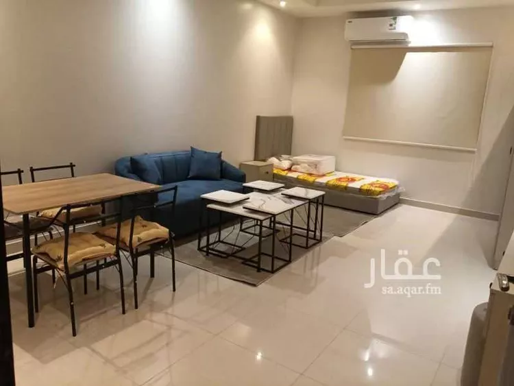Apartment for Rent in Riyadh An Narjis