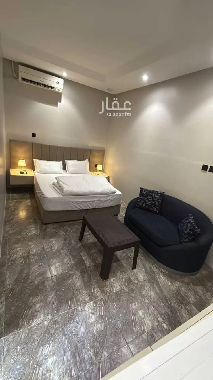 شقة للإيجار في شارع ابن سعيد المغربي, حي العارض, مدينة الرياض, منطقة الرياض