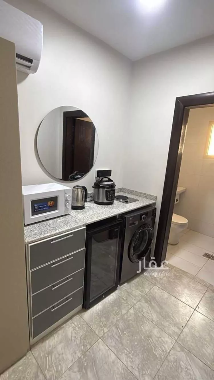 شقة للإيجار في شارع عبدالله بن العاص, حي العارض, مدينة الرياض, منطقة الرياض صورة 3