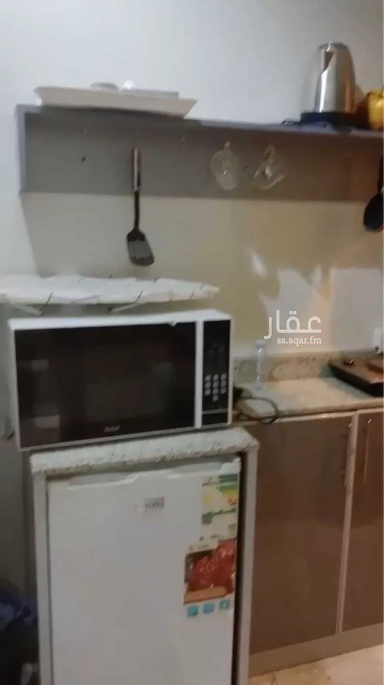 شقة للإيجار في شارع عبدالله بن العاص, حي العارض, مدينة الرياض, منطقة الرياض صورة 5