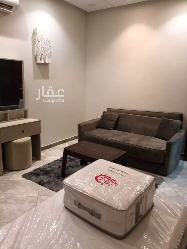 شقة للإيجار في شارع عبدالله بن العاص, حي العارض, مدينة الرياض, منطقة الرياض صورة 3