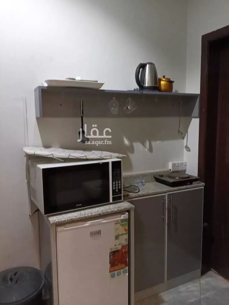 شقة للإيجار في شارع عبدالله بن العاص, حي العارض, مدينة الرياض, منطقة الرياض صورة 4