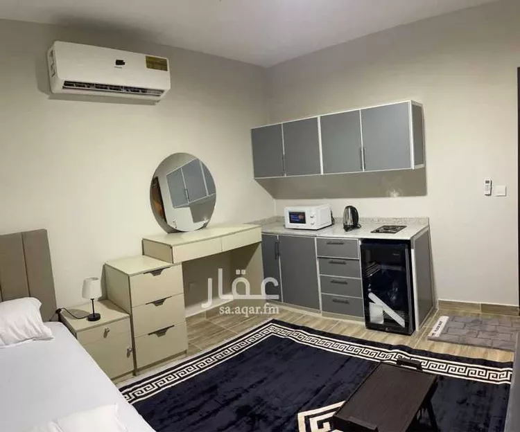 شقة للإيجار في شارع 26234151, حي مطار الملك خالد الدولي, مدينة الرياض, منطقة الرياض صورة 2