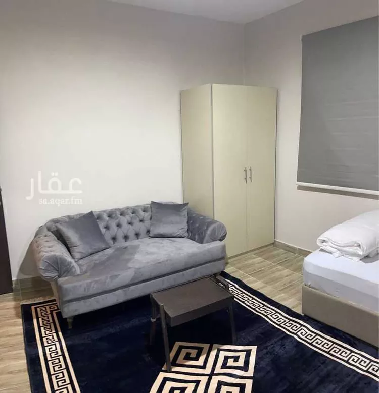 شقة للإيجار في شارع 26234151, حي مطار الملك خالد الدولي, مدينة الرياض, منطقة الرياض صورة 3