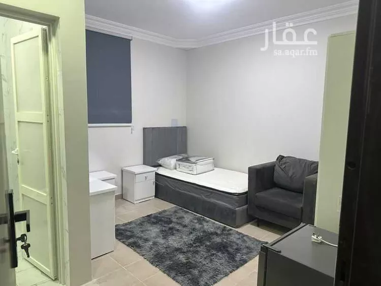 Apartment for Rent in Riyadh Al Hamra