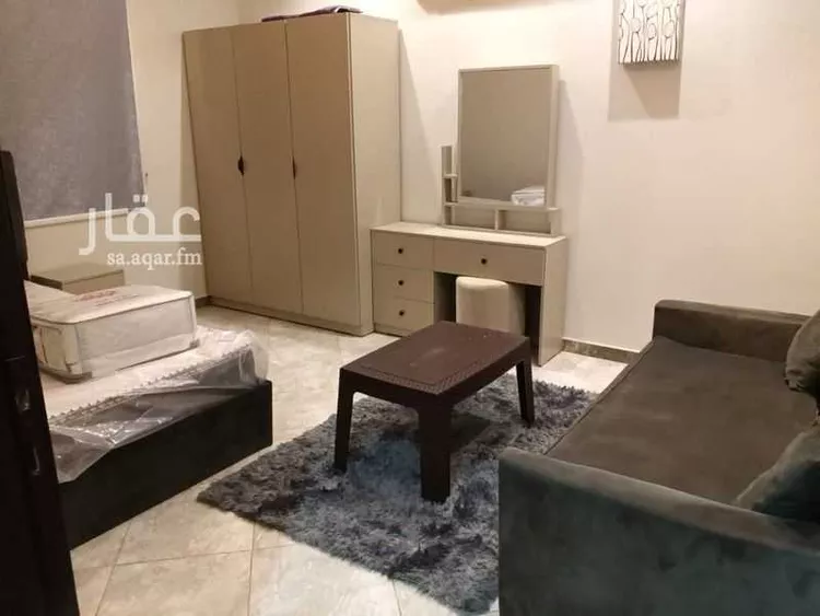 شقة للإيجار في شارع عبدالله بن العاص, حي العارض, مدينة الرياض, منطقة الرياض صورة 2