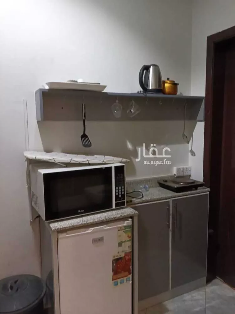 شقة للإيجار في شارع عبدالله بن العاص, حي العارض, مدينة الرياض, منطقة الرياض صورة 4