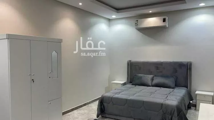 شقة للإيجار في شارع ابن سعيد المغربي, حي العارض, مدينة الرياض, منطقة الرياض صورة 2