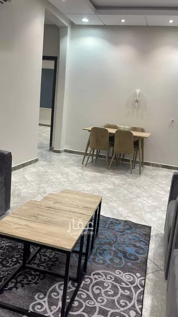 شقة للإيجار في شارع ابن سعيد المغربي, حي العارض, مدينة الرياض, منطقة الرياض صورة 5