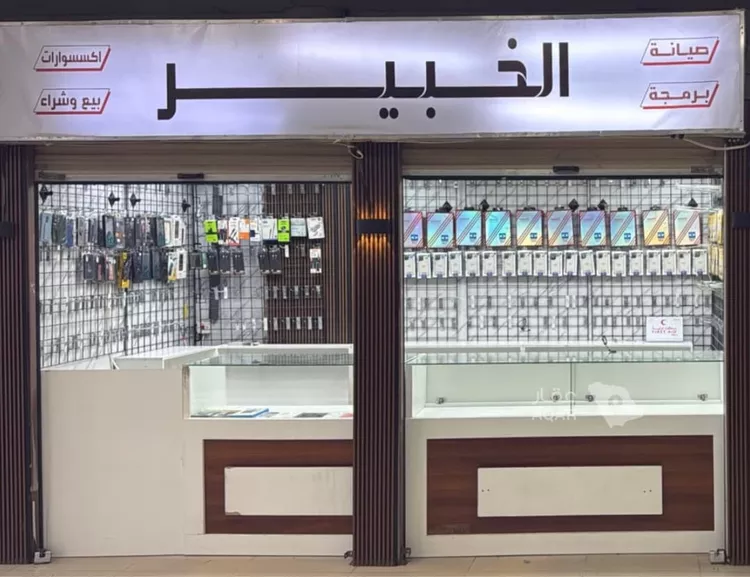 Shop for Rent in Riyadh Al Yasmin