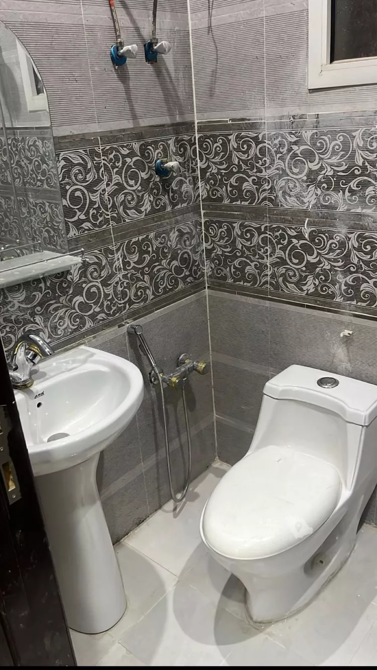 Apartment for Rent in Riyadh Tuwaiq 4