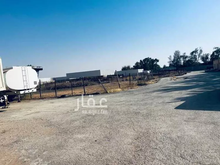 مزرعة للبيع في شارع الرعشاء ، حي ام الشعال ، الرياض ، منطقة الرياض صورة 4